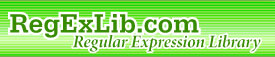 RegExLib_logo