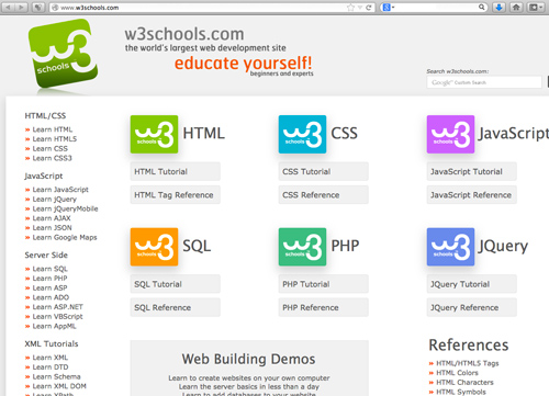 Download W3schools | Dev-Grdes.de